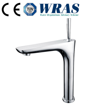 Grifo para grifo de alto caño para baño